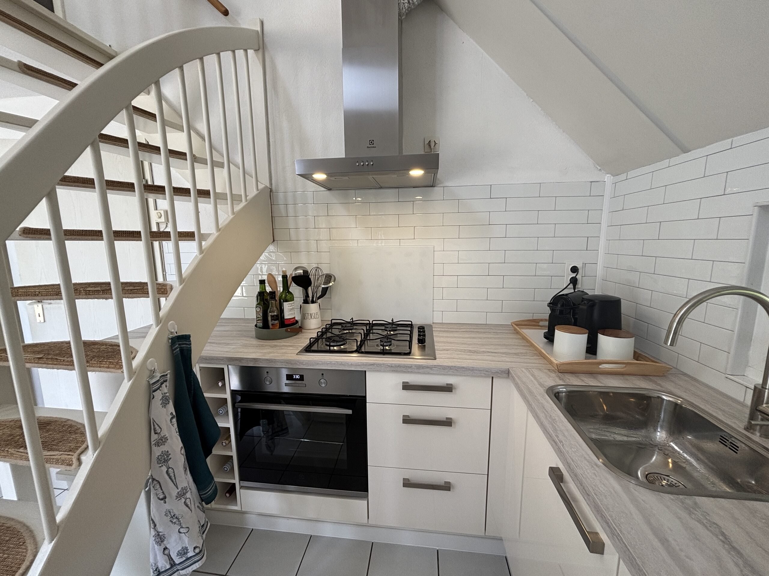 Campagne 74 koken