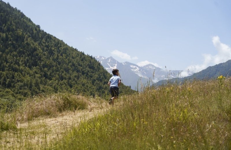 Fotoshoot in zuid frankrijk bij chateau cazaleres lucky photography art 2