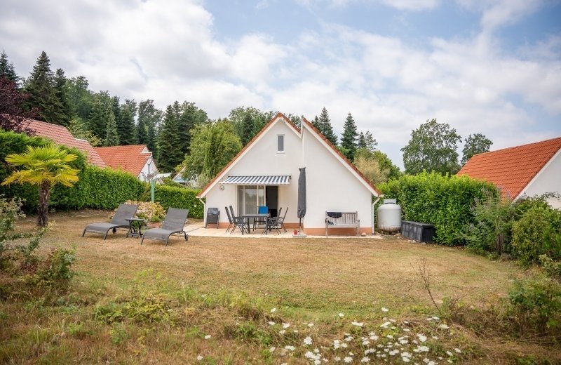 Villas de vacances acceptant les chiens