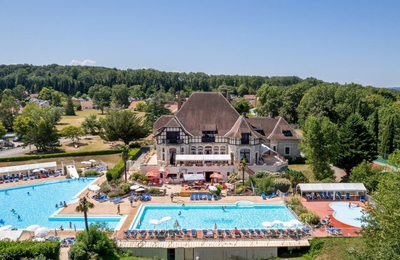 Des infrastructures uniques