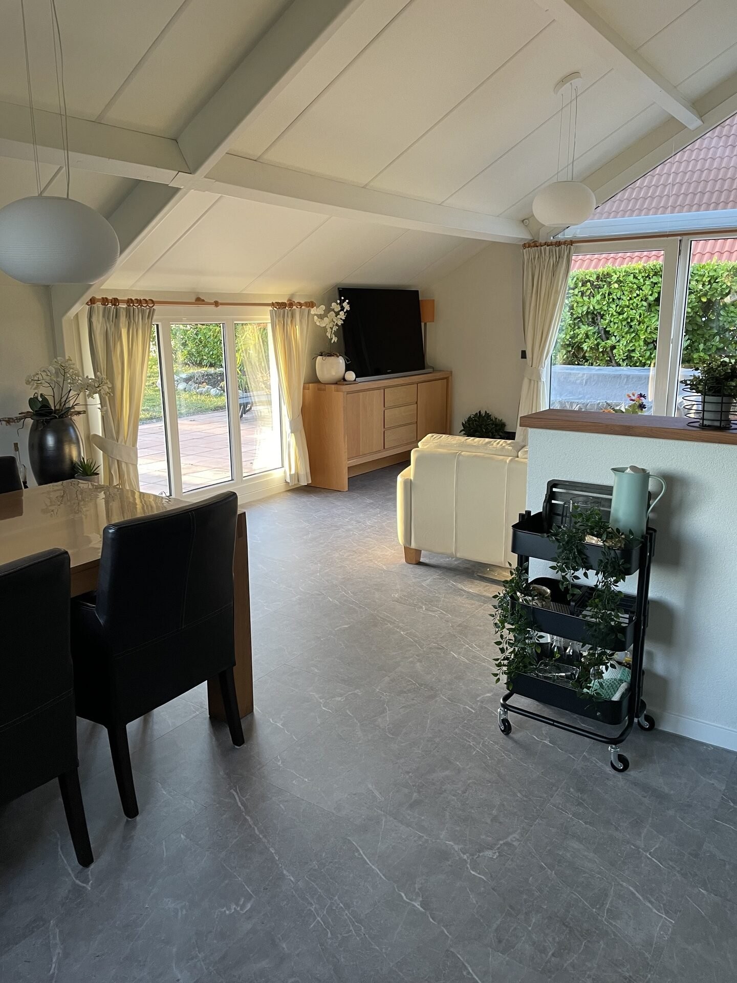 Villa 1 woonkamer