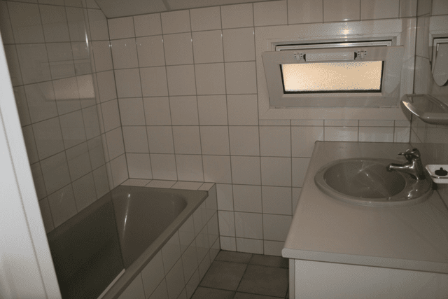 Villa 94 badkamer
